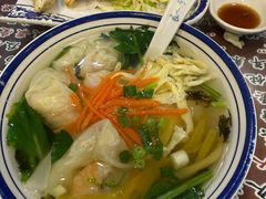 -长人馄饨铺(解放街店)