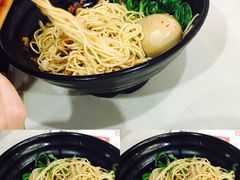 -老地方面馆(思南路店)