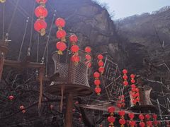 -黑龙潭风景区