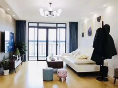 -吉美装饰•方信空间(莘庄店)