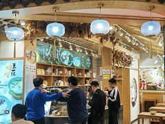 -哼哈豆花工房(高铁吾悦广场店)