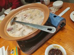 -李记大厨