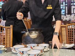 -猪肉婆私房菜(容桂总店)