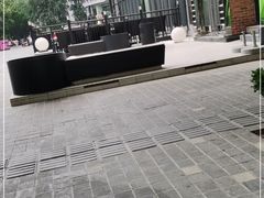 -东方宫·中国兰州牛肉拉面(三里屯店)