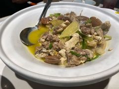 茶油花蛤土鸡钵-淮湘小厨(N次方艺创店)