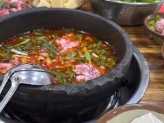 -笔记安顺夺夺粉火锅