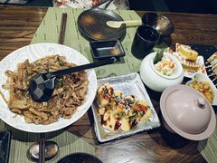 -嗨寿司 无国界料理
