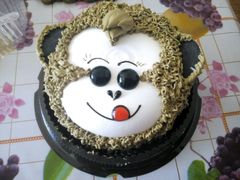 android_upload_pic-Lucky Cloud紫云烘焙(红旗店)