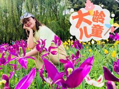 -长春公园(普阳街道)