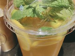 -探鱼·鲜青椒爽麻烤鱼(领展购物广场店)