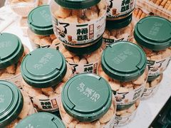 -泸溪河桃酥(西直门凯德店)