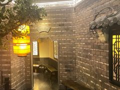 -绿茶餐厅(城西银泰城店)