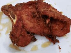 -九龙餐厅(大沽路店)