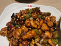 -六泰居·尔滨地标·东北菜(黄河路店)
