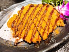 吉列猪排-悟空酒场烤肉(凯德壹中心店)