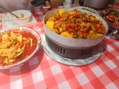 -辣小鲜·南昌大排档(船山路店)