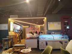 -喝丢一只鞋海鲜烧烤·海肠捞饭(东关街店)