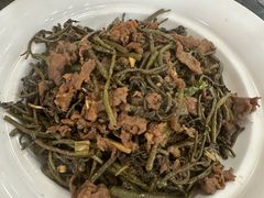 -乔家满族八大碗(流水沟店)