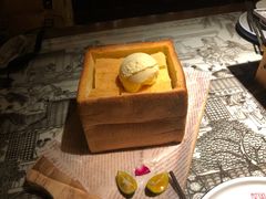 -绿茶餐厅(昌平悦荟店)