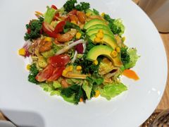 -连鹭海鲜·大连菜(星海店)