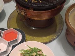 -天和晟烤鸭店(玉泉西街店)