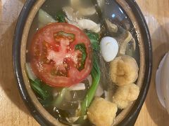 素砂锅-中原一大碗(湖滨店)