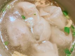 -新梅华·茶点餐厅(欧尚店)