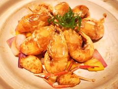 -小炳胜(卓悦中心店)