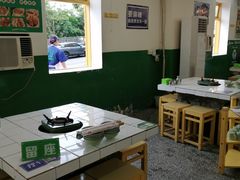 大堂-石灰市老火锅(北滨路店)