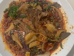 -院8里·少城记忆老川菜(宽窄巷子店)