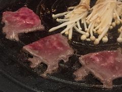 -龙记珍牛和牛烧肉(龙南街店)