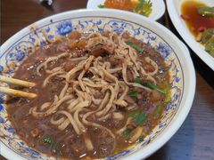 -桂花香手工面(鼓楼店)