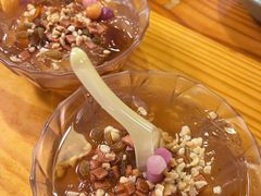 -黄泰吉拾味餐厅(江汉路店)