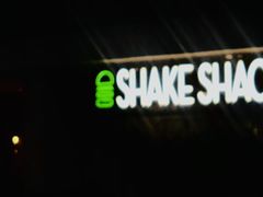 -Shake Shack(西单大悦城店)
