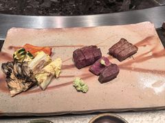 -Ginza Onodera铁板烧(外滩十八号店)