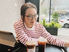 -Seesaw Coffee(88铜仁路店)