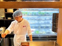 -浩爷羊蝎子火锅(望京店)