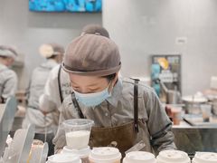 -喜茶(广州中山六路店)