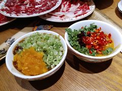 -汕头八合里海记牛肉店(清河店)