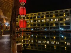 -乳源丽宫国际温泉酒店