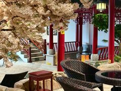 -圣和汤泉•汗蒸温泉自助