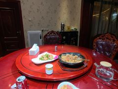 -墨白私房菜·广东菜 粤菜