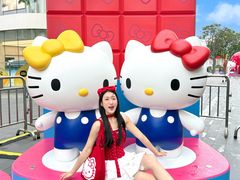 -东莞松山湖万象汇