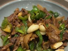 -三品香·江浙菜(松江九谊店)