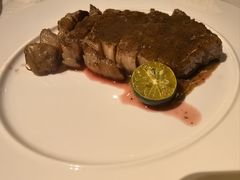 -富力丽思卡尔顿酒店·香荟全日制餐厅