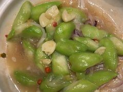 -望乡楼上海菜(日月光店)