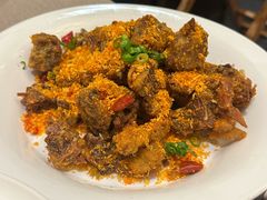 -花家怡园(四合院总店)