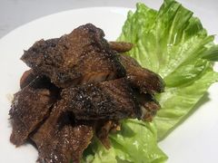 -方荣糊涂菜馆(湖北路店)