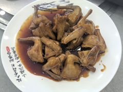 -祈胜邨•顺德鱼生•顺德菜(容桂店)