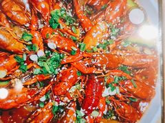 -铁人烧烤(民联C区店)